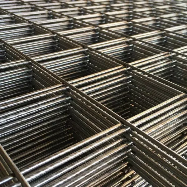 Welded Wire Mesh Panels - Image 2