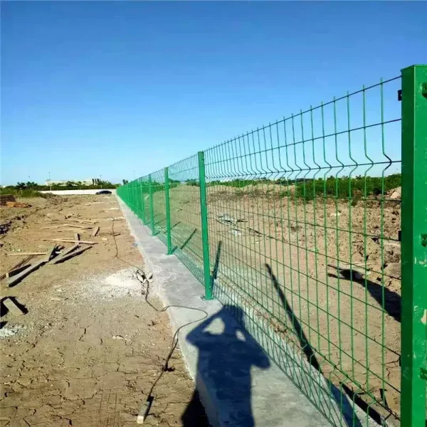 Wire Mesh Fences - Image 18