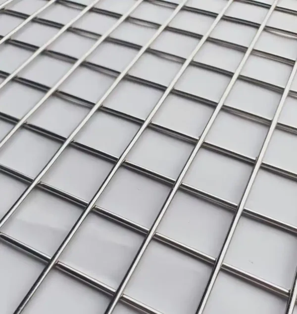 Welded Wire Mesh