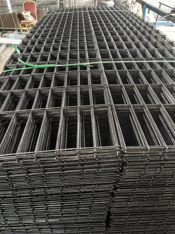 Welded Wire Mesh Panels - Image 11