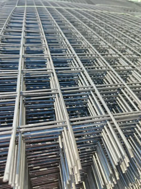 Welded Wire Mesh Panel is made of superior quality welded mesh, with flat even surface, firm structure, be used extensively in building, food, agriculture and so on. Assortments available: Welded Stainless Steel Wire Mesh Panels Galvanized Welded Mesh Panels Hot-dip Zinc Plating Welded Mesh Panels