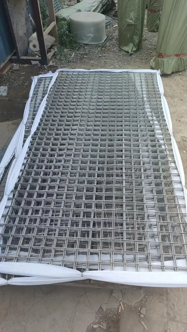 Welded Wire Mesh - Image 7