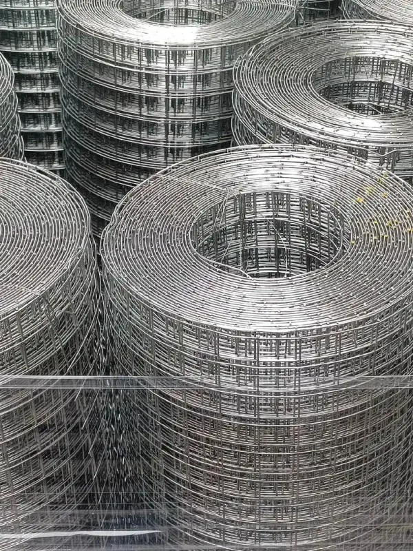 Welded Wire Mesh - Image 9