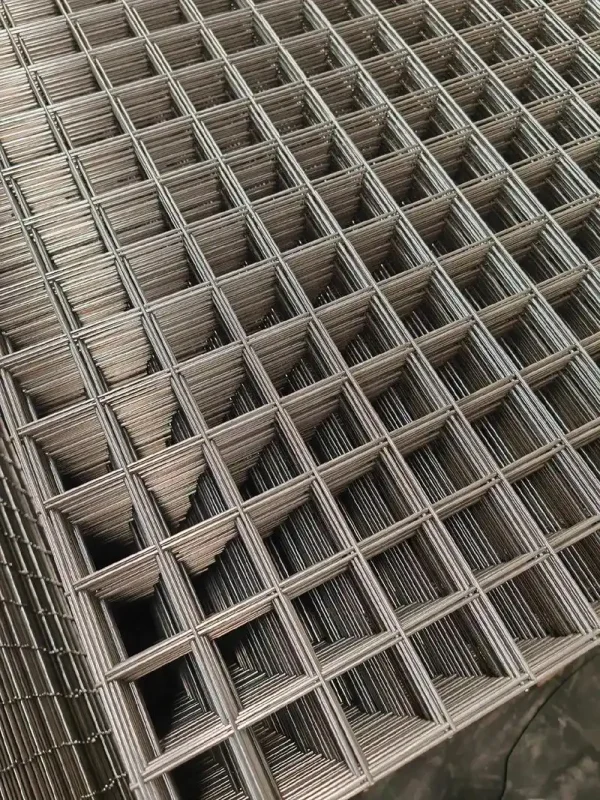 Welded Wire Mesh Panels - Image 10