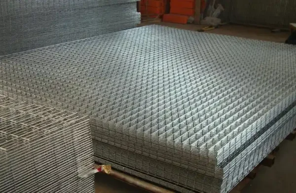 Welded Wire Mesh - Image 5